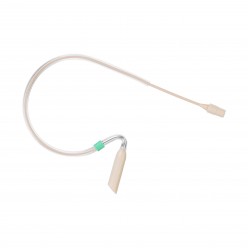 WCE2LT mikrofon na ucho jasno ciel. CountrymanSHURE